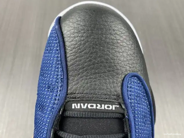 DJ5982-400 13 Blue Jordan Air Brave 0518